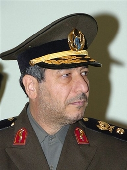 L&rsquo;Iran va fournir vivres et matières premières à l&rsquo;armée arménienne