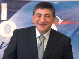 Un proche de Ter Petrossian dans la ligne de mire des autorités arméniennes