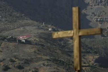 Mardin, îlot d&rsquo;harmonie interethnique au coeur des violences du sud-est turc