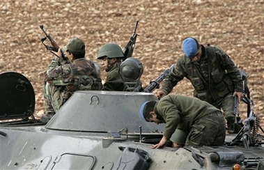 Trois rebelles kurdes tués par l&rsquo;armée turque dans l&rsquo;est de la Turquie