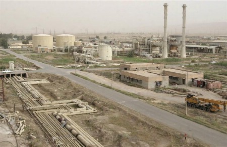 Irak: le gouvernement autonome kurde signe sept nouveaux contrats pétroliers