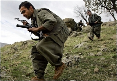 Les monts Qandil sont inexpugnables, assurent des vétérans peshmergas