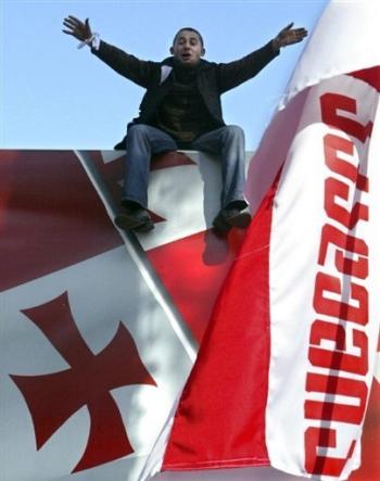 Le Parquet géorgien accuse un oligarque de tentative de coup d&rsquo;Etat