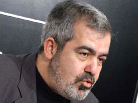 Hrant Markarian critique le discours de Levon Ter-Petrosian