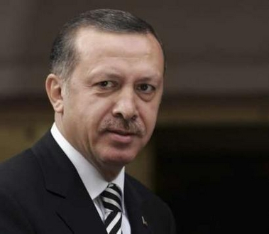 Recep Tayyip Erdogan : « Comme on le sait la nature des événements de 1915 est encore controversée »