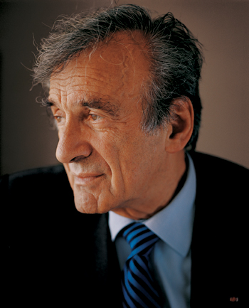 Wiesel a raison sur la reconnaissance du génocide, mais il a tort sur la quête de justice des Arméniens