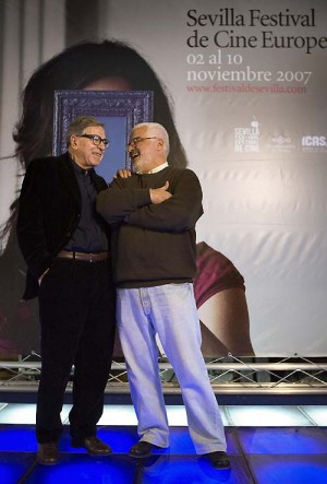 Le génocide Arménien au festival du cinéma européen de Séville