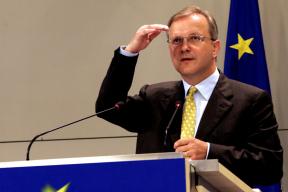 Bruxelles n&rsquo;envisage pas d&rsquo;élargissement à court terme