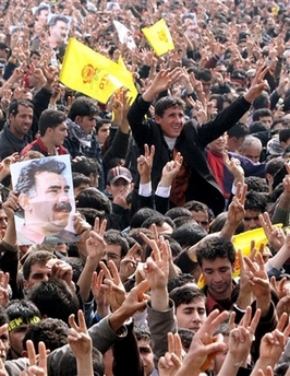 L&rsquo;Allemagne, source de rackets fructueux pour le PKK, selon les experts