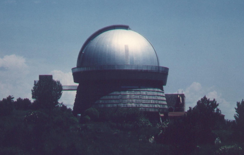 VivaCell fait un don de 23.3 millions de drams pour moderniser le système de commande des télescopes de l&rsquo;observatoire de Byurakan