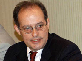 Miklos Haraszti a envoyé une lettre à Vartan Oskanian