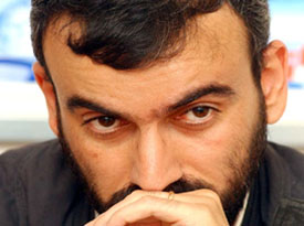 Déclaration de Jirayr Sefilian