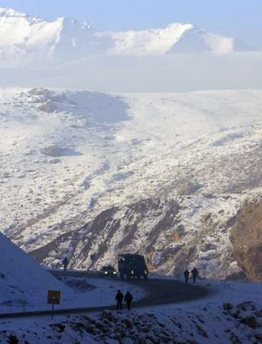 L&rsquo;armée turque multiplie ses raids contre le PKK dans le nord de l&rsquo;Irak