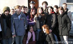 La famille arménienne Arakelian craint son expulsion prochaine