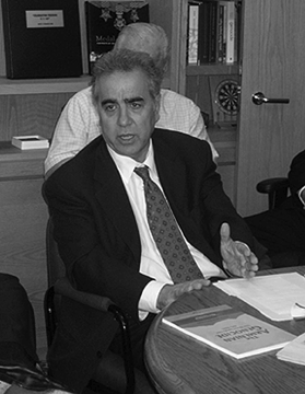 Génocide arménien : Erdogan et Gül, Prix Nobel de la Paix ?