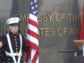 Seulement un Arméniens sur trois obtient un visa de travail aux Etats-Unis