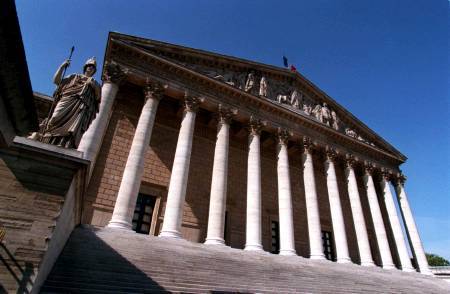 Adhésion d&rsquo;un nouvel Etat à l&rsquo;UE ratifiée par référendum ou Congrès (avant-projet de loi)