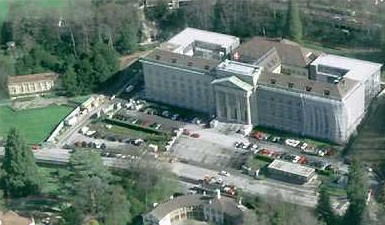 Suisse : Peine confirmée pour le négationniste Dogu Perinçek