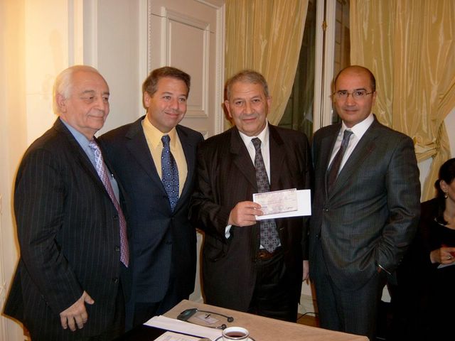 AXA : Mise au point du CCAF