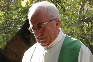 Un prêtre italien blessé à l&rsquo;arme blanche à Izmir