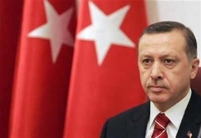 Paris ne peut bloquer la candidature turque à l&rsquo;UE, juge Erdogan