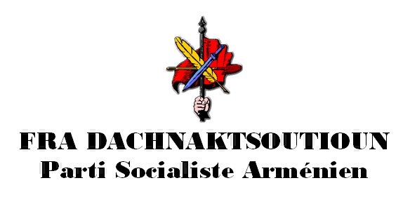 La FRA Dachnaktsoutioun appelle l&rsquo;ensemble des groupes politiques à demander une clarification de la position de la France