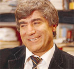 Hrant Dink nommé « héros de la liberté de la presse » par l&rsquo;IPI