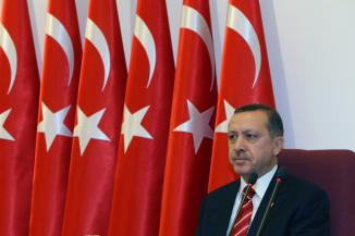 La Turquie envisage une loi d&rsquo;amnistie en faveur des rebelles du PKK