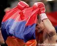 L&rsquo;Arménien Arthur Abraham conserve son titre mondial