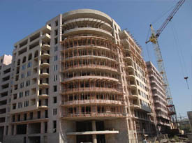 Les sismologues mettent en garde contre les constructions non résistantes