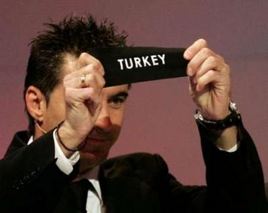 Mondial 2010 : L&rsquo;Arménie ne posera pas de problème pour la Turquie