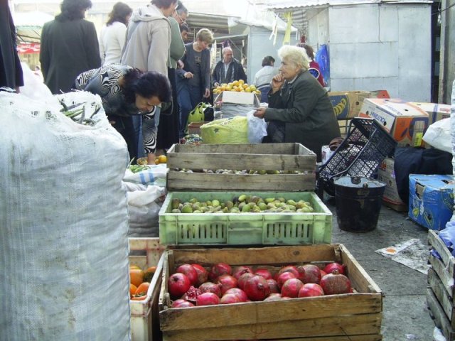 Inflation est de 4,2% sur les onze premiers mois