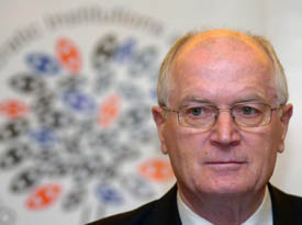 Sarkissian promet de s&rsquo;attaquer aux fraudes fiscales