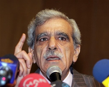 Le DTP demande un approfondissement de l&rsquo;enquête sur le meurtre de Hrant Dink