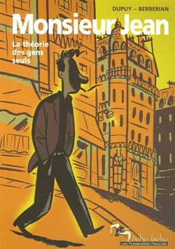 BD : Grand Prix d&rsquo;Angoulême décerné à Dupuy et Berberian
