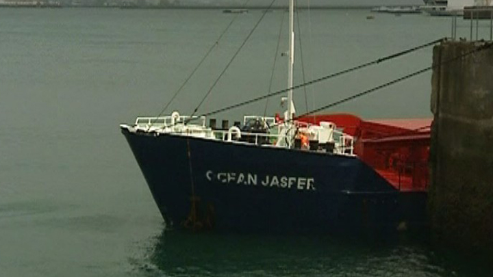 Affaire Ocean Jasper : « Si vous avez des têtes de Turcs, moi j&rsquo;ai une tête de Bretonne ! »