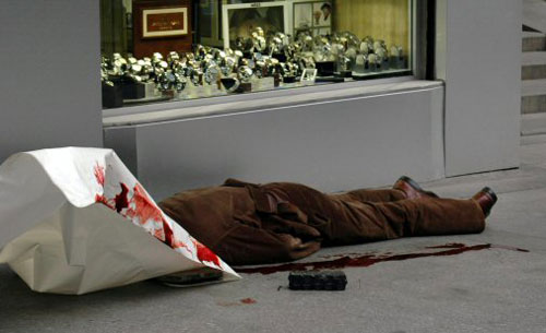 Hrant Dink : RSF exige la poursuite de tous les complices de l&rsquo;assassinat