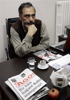 Un an après la mort de Hrant Dink, Ankara est prêt à réformer son code pénal