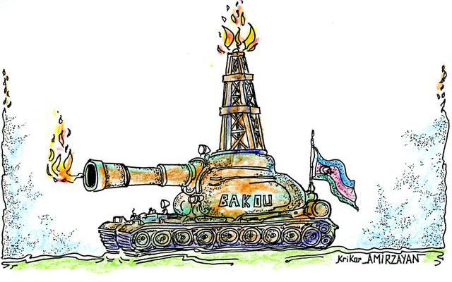 L&rsquo;Armée arménienne est prête à répondre à toute agression de l&rsquo;Azerbaïdjan