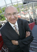 Jean Mardikian va fonder un nouveau festival de bande dessinée… en Arménie !