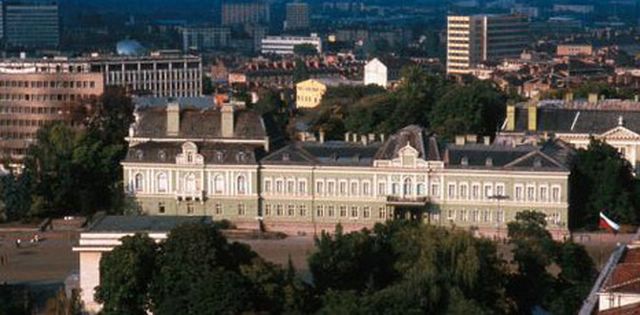 La Bulgarie ne reconnaît pas le génocide arménien