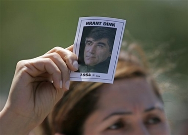Meurtre Hrant Dink: l&rsquo;IPI critique l&rsquo;absence de réforme du Code pénal turc