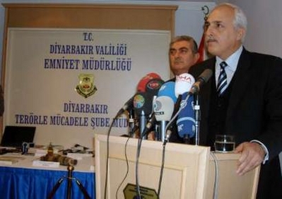 La police turque a déjoué une deuxième attaque à Diyarbakir (gouverneur)