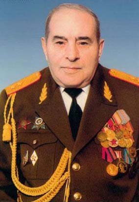 Disparition du général Mkrditch Abrahamian, ancien vice-ministre de la Défense