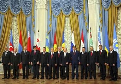 CEI: certains pays seraient prêts à reconnaître l&rsquo;Abkhazie et l&rsquo;Ossétie du Sud (Nezavissimaïa gazeta)