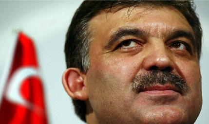 Ankara appelle Sarkissian à oeuvrer au réchauffement des relations