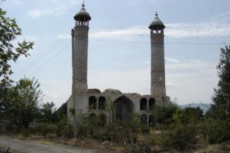 Le Karabakh, à la guerre comme à la paix