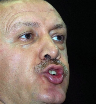 « Mauvaises nouvelles pour Erdogan » par ALI H. ASLAN