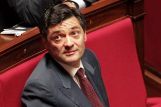Mémoire de la Shoah: Patrick Devedjian s&rsquo;exprime