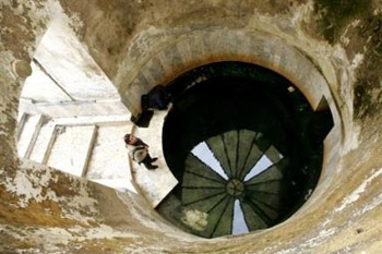 Allianoï, le Pompéi anatolien, bientôt englouti sous les eaux